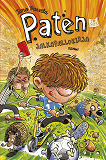 Cover for Paten jalkapallokirja