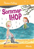 Omslagsbild för Sommar ihop