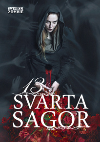 Cover for 13 svarta sagor