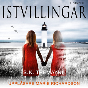 Omslagsbild för Istvillingar