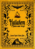 Cover for Hallahem - Staden under berget
