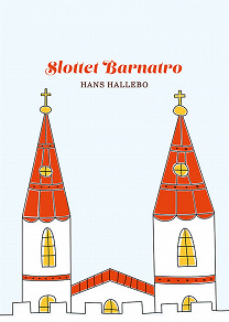 Omslagsbild för Slottet Barnatro