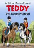 Omslagsbild för Teddy och hopptävlingen