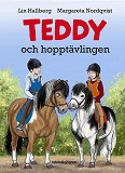 Cover for Teddy och hopptävlingen