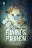 Cover for Fjärilspojken