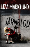 Cover for Järnblod