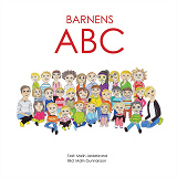 Cover for Barnens ABC