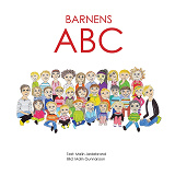 Omslagsbild för Barnens ABC