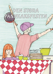 Cover for Den stora pannkaksfesten