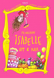 Cover for Prinsessan Isabelle Upp & Ner