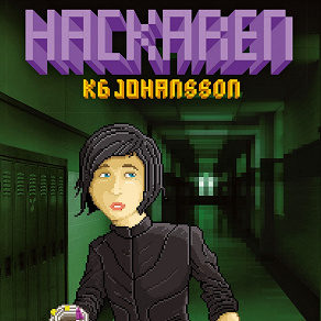 Cover for Hackaren