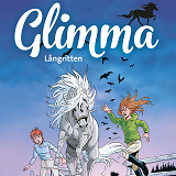 Cover for Långritten