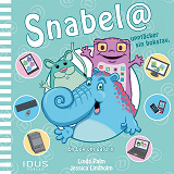 Cover for Snabel@ - En bok om datorn