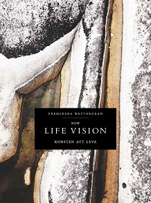 Cover for New Life Vision - Konsten att leva