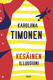 Cover for Kesäinen illuusioni