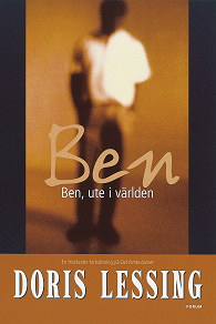 Omslagsbild för Ben, ute i världen