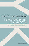 Omslagsbild för Psykoanalytisk diagnostik : att förstå personlighetsstruktur