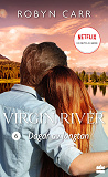 Cover for Dagar av längtan