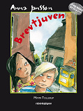 Cover for Brevtjuven