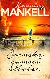 Cover for Svenska gummistövlar