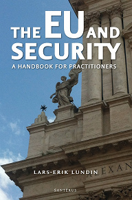 Omslagsbild för The EU and Security: A Handbook for Practitioners