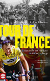 Bokomslag för Tour de France