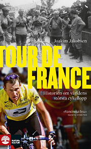 Omslagsbild för Tour de France