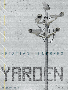 Cover for Yarden - ny utgåva