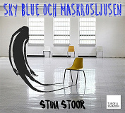 Omslagsbild för Sky blue och maskrosljusen