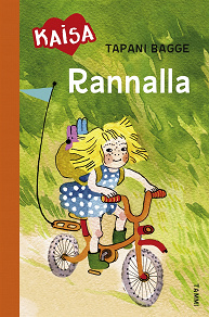 Omslagsbild för Rannalla