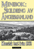 Omslagsbild för Skildring av Ångermanland - Minibok med klassisk text från 1882