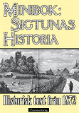 Cover for Sigtunas tidiga historia - Minibok med text från 1872