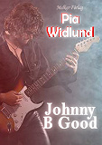 Cover for Johnny B Good
