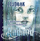 Cover for Andnöd - första delen i Nollja och Människofolket