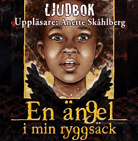 Omslagsbild för En ängel i min ryggsäck