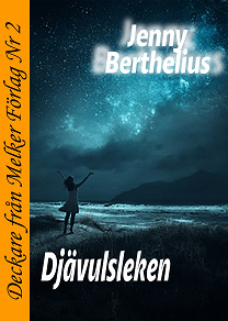 Cover for Djävulsleken