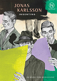 Cover for Ingenting