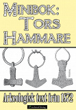 Omslagsbild för Tors hammare - Minibok med arkeologisk text från 1872