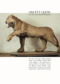 Omslagsbild för Om ett lejon och andra berättelser från Mariefred