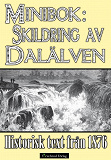 Cover for Skildring av Dalälven - Minibok med text från 1876
