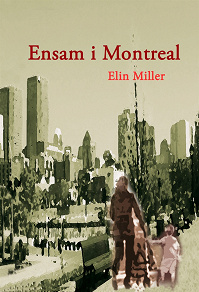 Omslagsbild för Ensam i Montreal