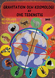 Omslagsbild för Gravitation och kosmologi 2015 edition 1