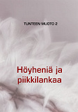 Cover for TUNTEEN MUOTO 2