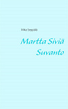 Omslagsbild för Martta Siviä Suvanto