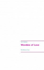Omslagsbild för Wonders of Love