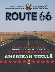 Omslagsbild för Route 66