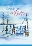 Omslagsbild för Kitis kiira metsään