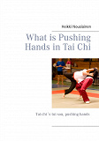Omslagsbild för What is Pushing Hands in Tai Chi