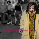 Omslagsbild för Kultainen talja - Golden Fleece: irrallisia kuvitelmia - loose imaginations