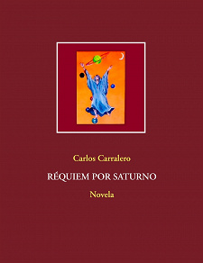 Omslagsbild för Réquiem por Saturno